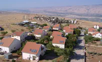 19 years later, Jordan Valley town gets building approval