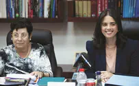 נציבות במבחן           