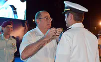 "עלינו להיות ערוכים לכל שינוי במציאות"