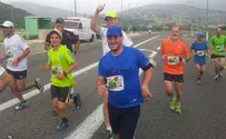 רצי טלמון ירוצו למען מקלט 'בת מלך'