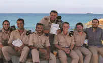 חיילים דתיים: נלך לכלא אם נידרש לגלח את הזקן