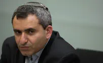 השר אלקין: על ישראל להיערך לקריסה של הרשות
