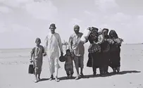 Congress: Israel-Arab peace deal must include Jewish refugees