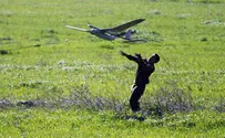 Gazan terrorist planned to kidnap senior officer in Ukraine