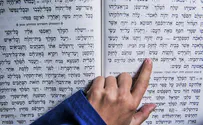 Russian slanders the Bible, faces jail time