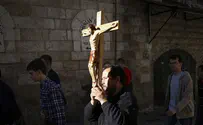 Presbyterian Church's unholy matrimony of BDS and anti-Semitism