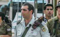 דיווח: תשובה בעייתית בפוליגרף של בוכריס