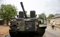 Little to show for Boko Haram one year since joining ISIS 