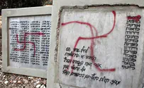 40% of European Jews list anti-Semitism as key threat