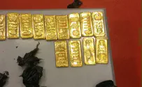 Jordanian diplomat caught smuggling into Israel
