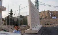 Poll: 61% of Israeli Jews say Jerusalem is divided