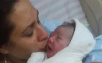 Grandson named after terror victim, murderer still at large