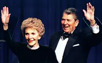 Former First Lady Nancy Reagan dies at 94
