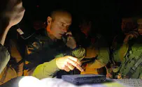 IDF commander suspended over Har Bracha attack