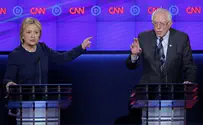 Watch: Bernie Sanders is 'very proud to be Jewish'