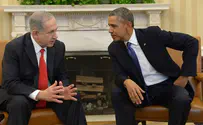 Obama declines to meet Netanyahu, PM nixes US trip