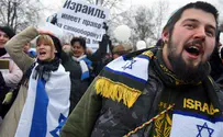 Second generation Russian immigrants returning to religion