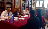 'Alternative conversion courts are conflict of interest'