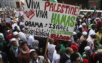 Guatemalan protesters use anti-Semitic language