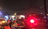 תייר אמריקאי נרצח ועשרה נפצעו בפיגוע ביפו