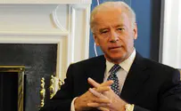 Перес – Байдену: нет альтернативы «двум государствам»