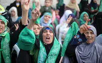 Katz: Expel terrorists' families to defeat 'ISIS-like terror'
