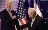 Biden invited to visit Israeli terror victims