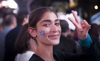 American Jews strongest backers of gay marriage, abortion