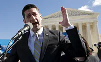 House Speaker vows to continue to push for Iran sanctions