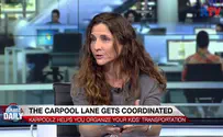 ILTV Israeli app helps you organize your kids' transportation