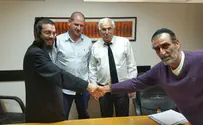 כשנכד האדמו"ר רכש חברת אינטרנט מובילה