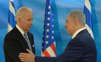 Biden vows to 'act' on Iran missile tests - if confirmed