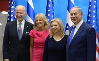 Netanyahu: Abbas praises US citizen's murderer as a 'martyr'