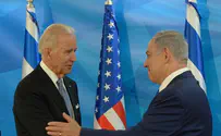 Байден обещает «не пущать» Иран