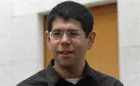 Peace Now head blasts terror victim's self-defense