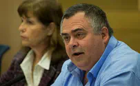 Coalition chair: ‘Death penalty for Jewish terrorists too’