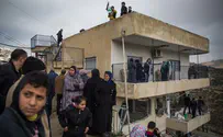 IDF ‘preparing to raze home of Jaffa stabber’