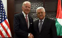Abbas to Biden: The 'occupation' is the reason for the violence