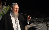 חילופים בראשות ישיבת שעלבים