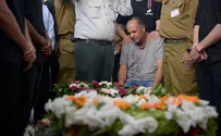 'We knew you were a hero'