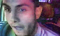 Copenhagen terrorist targeted Mohammed cartoonist