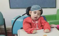 אסיפת הורים מיוחדת    