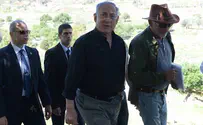 נתניהו: מפריחים את הגליל