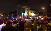 United Hatzalah spokesperson Ramat Gan Rabbi: Don't kill neutralized terrorists