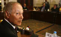 Former Egyptian foreign minister confirmed as Arab League chief
