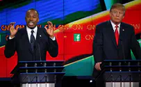 Report: Ben Carson to endorse Trump