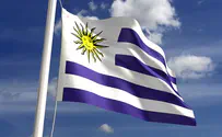 Wiesenthal Center urges Uruguay to act after stabbing of Jew