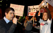 How Peace Now is fueling the PA libel factory