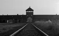 Survivor loses lawsuit on 'Polish' death camps