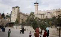 Палестинские чиновники «подарили» Хеврон России?